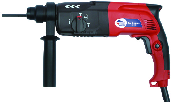 HammerDrillCOB DR2017
