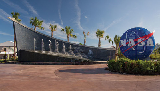 Space Center 4