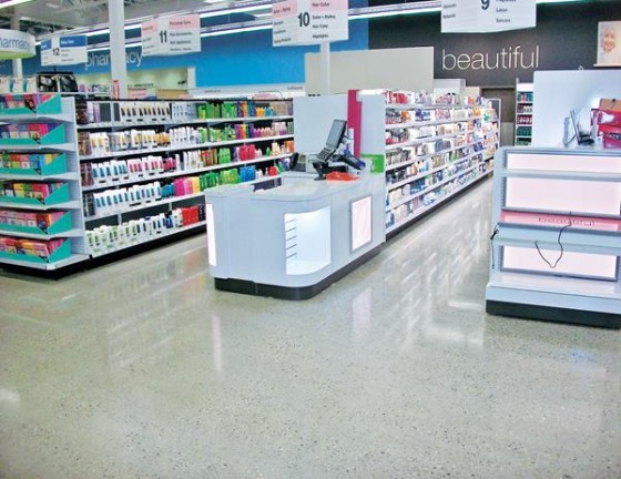 walgreens