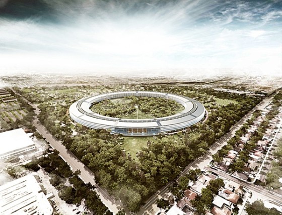 Cupertino - ciplo.net