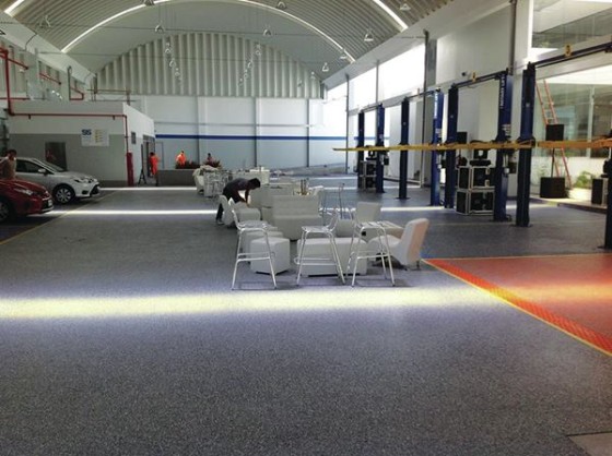 Imágen tomada de concreteconstruction.net