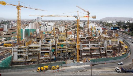 Imágen tomada de concreteconstruction.net