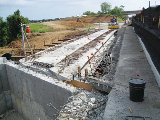 Imágen tomada de theconcreteproducer.com