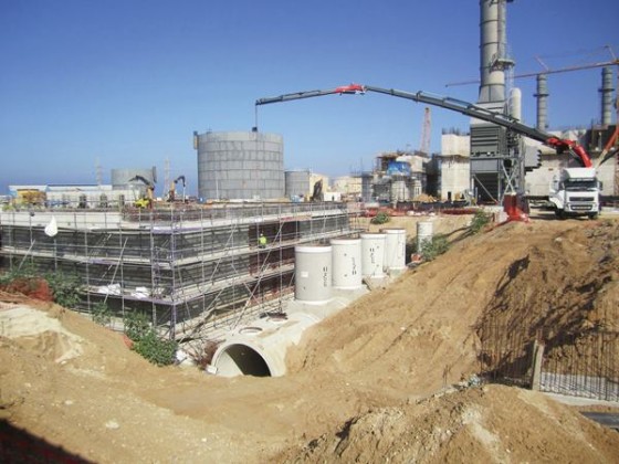Imágen tomada de concreteconstruction.net