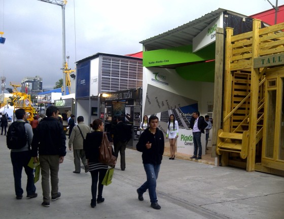 Imágen tomada de feriasycongresosdelmundo.com