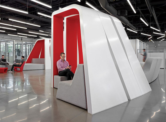 Imágen tomada de interiordesign.net