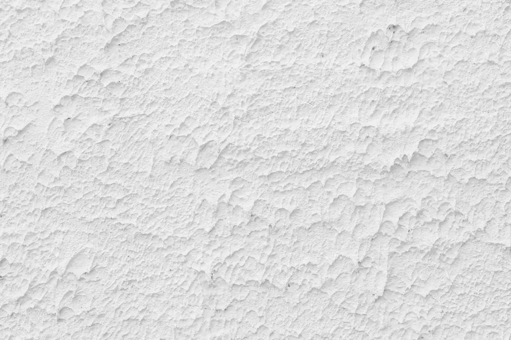 Pared con textura rugosa