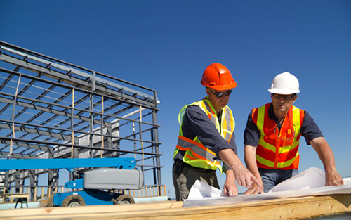 project-construction