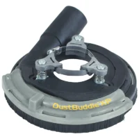 Sistema Recolector de Polvo XP Copa Diamantada 7" | #site_title