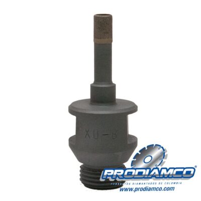 Broca Diamantada Onix 10mm