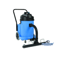 Aspiradora Industrial Seco Cepillo 12 GL 230V | #site_title