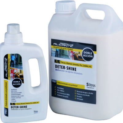 Deter Shine Abrillantador