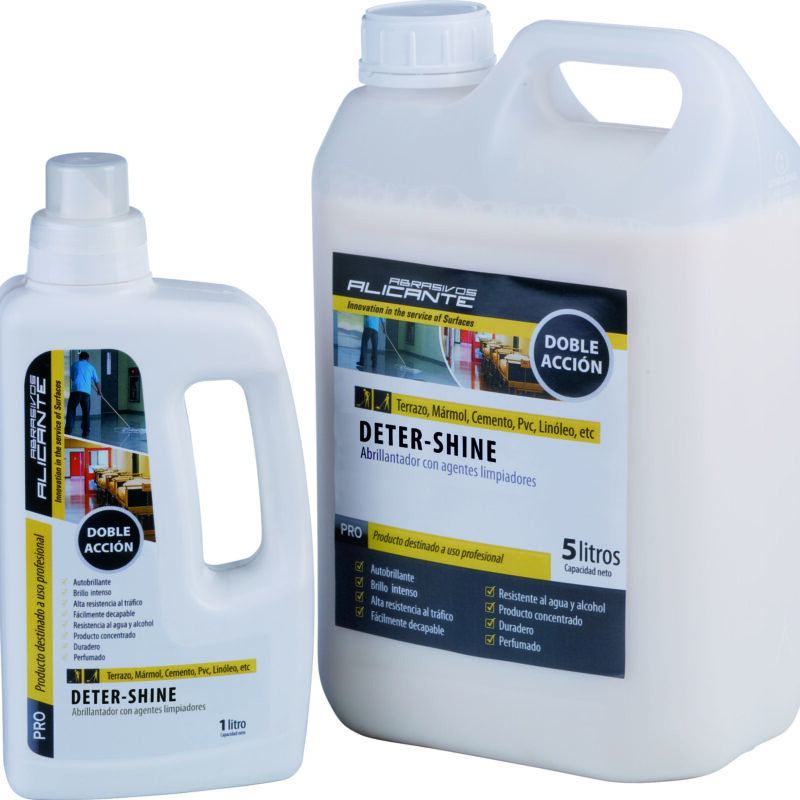 Deter Shine Abrillantador