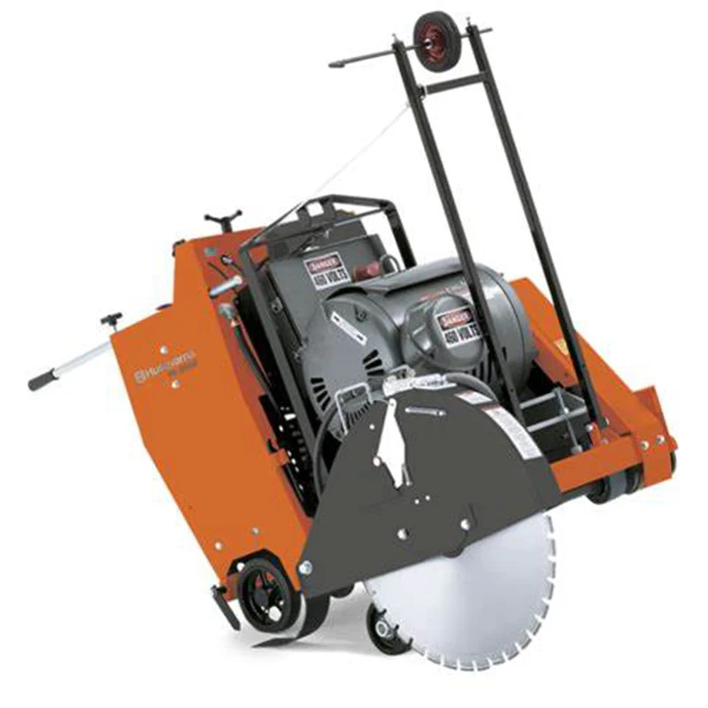 Cortadora de Piso Husqvarna FS 3500 E | #site_title