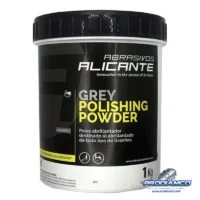 Polvo Cristalizador Gris de Granitos 1 Kg | #site_title