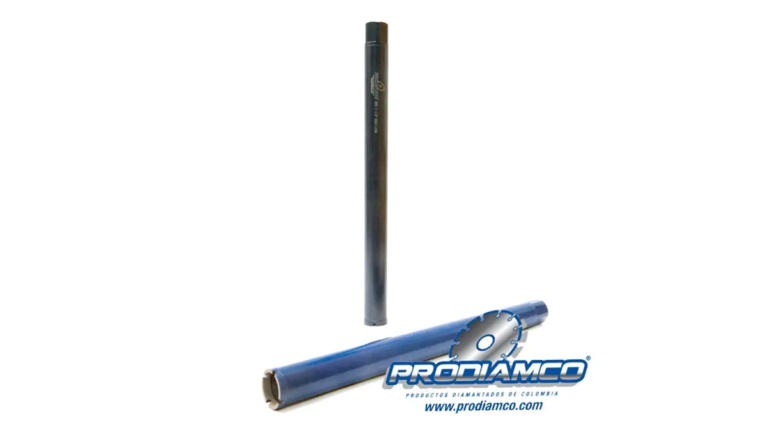 Errores comunes con brocas diamantadas