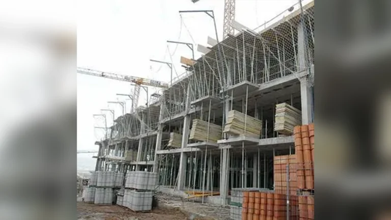 Un buen año para la Industria de la Construcción