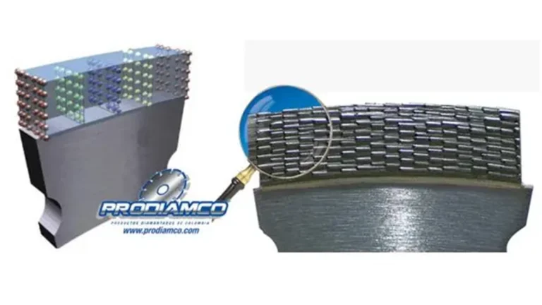 Innovación tecnológica, sinónimo de calidad en herramientas diamantadas