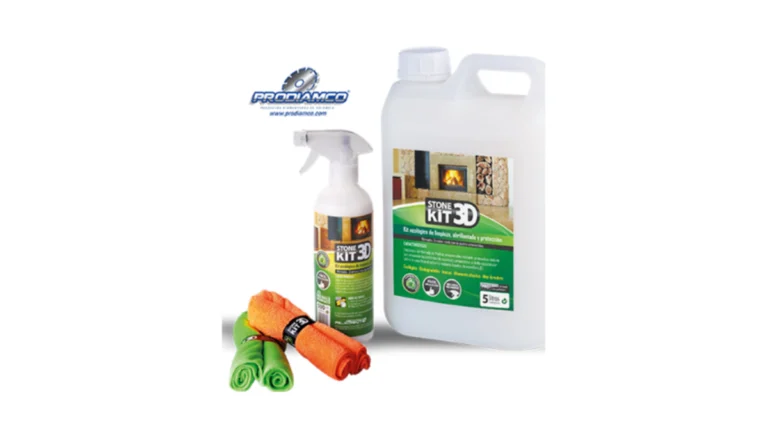 Productos para el tratamiento y mantenimiento de pisos