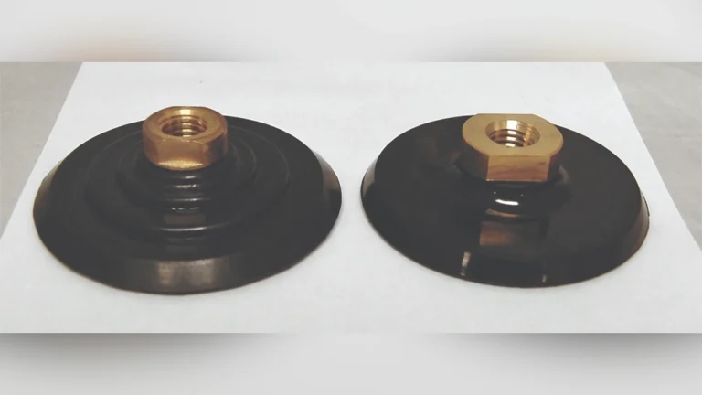 Porta Telas / Pads Diamantados