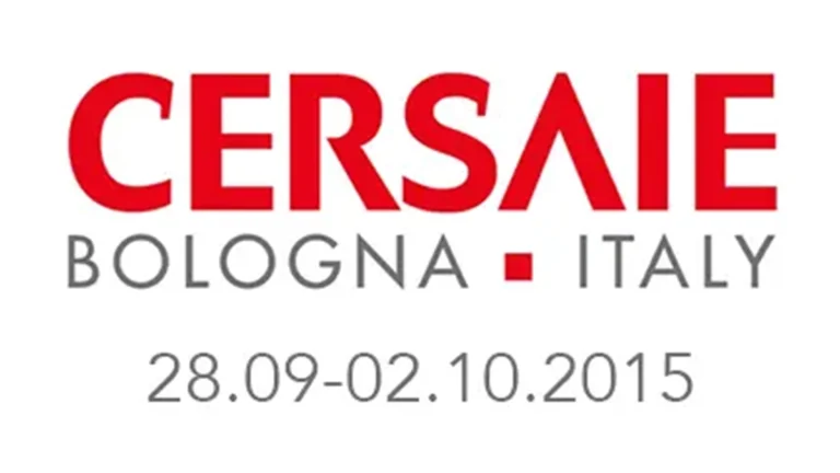 Cersaie, gran feria de cerámica