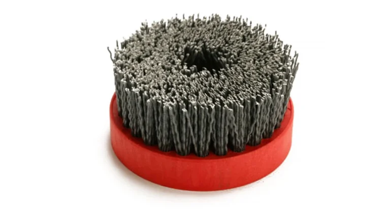 Procedimientos de limpieza del concreto