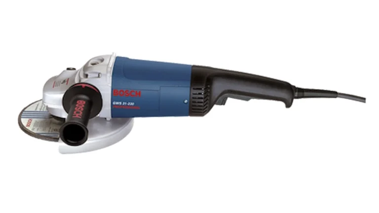 Pulidora Bosch GWS 24-230 Profesional