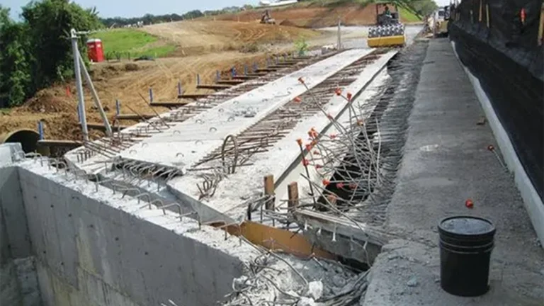 Proyecto de Ampliación del Aeropuerto de Panamá