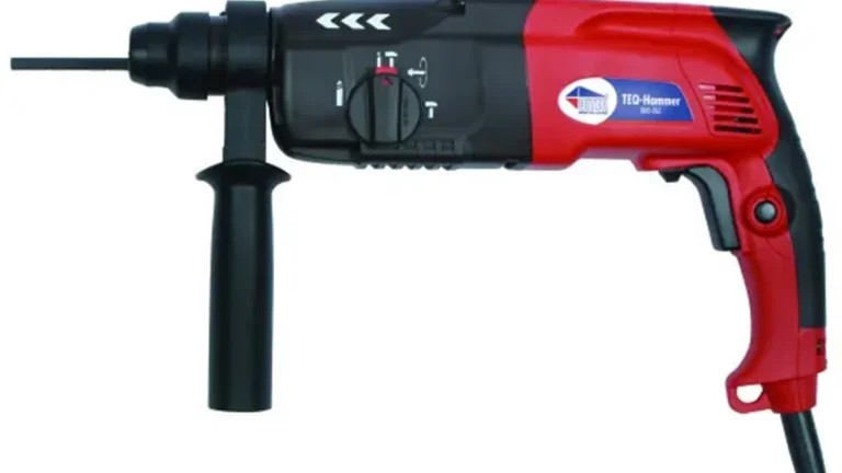 Taladro Eléctrico Americano RHD-263