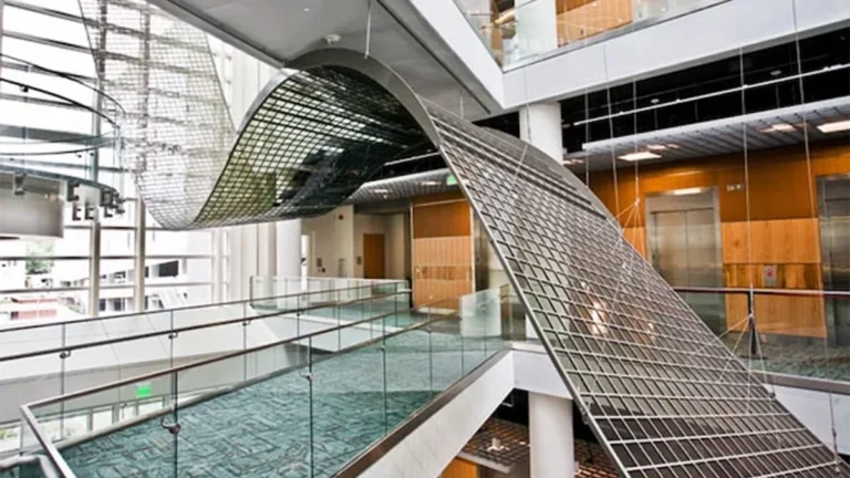 La sostenibilidad inspira la construcción del museo de Carolina del Norte