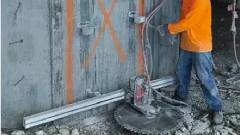 Remodelación del observatorio de Chicago
