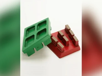 Abrasivos Frankurt Diamantados