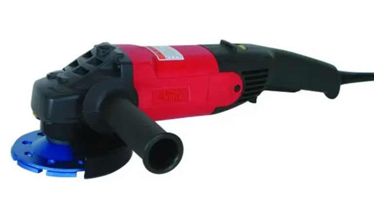 Pulidora Eléctrica Americana de 6″- TG6V