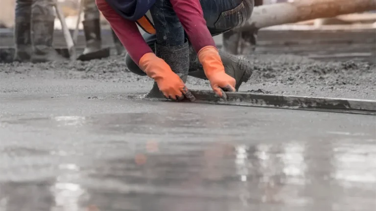 Uso de fibras en el concreto