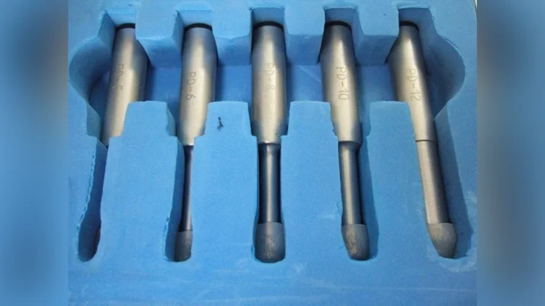 Brocas Diamantadas para la perforación de Cerámica y Porcelanato