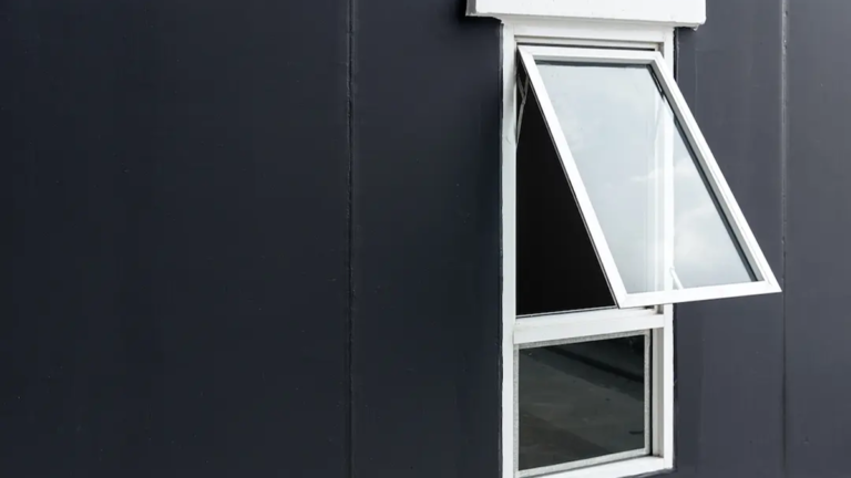 Accesorios adecuados para ventanas