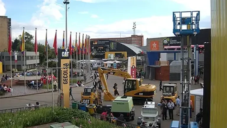 Expoconstrucción y Expodiseño 2015