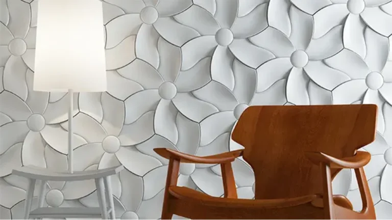 Aplicaciones creativas en concreto