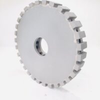 grinding wheels for glass