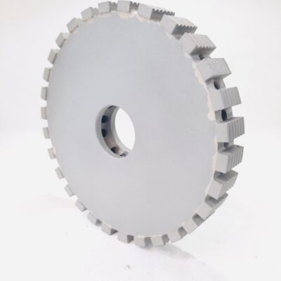 grinding wheels for glass
