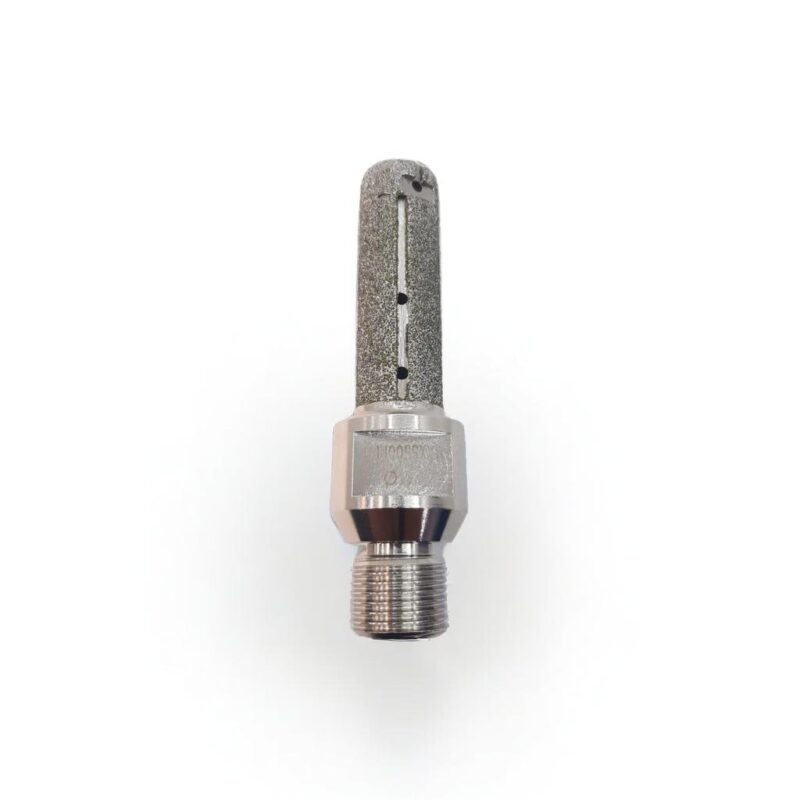 fresado de marmol en maquinas CNC