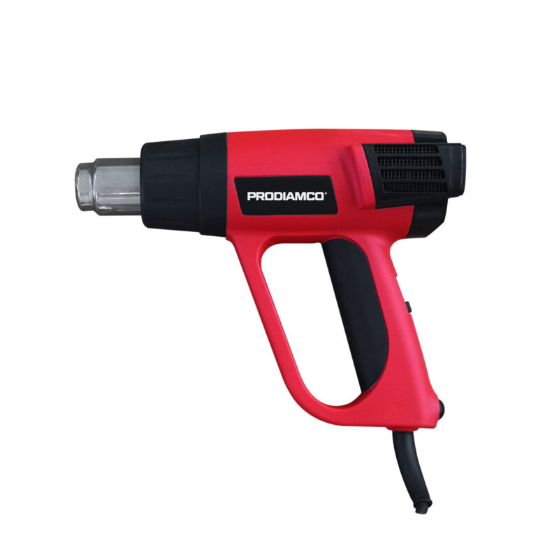 Pistola de Calor