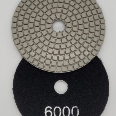 pad diamantado ceramico