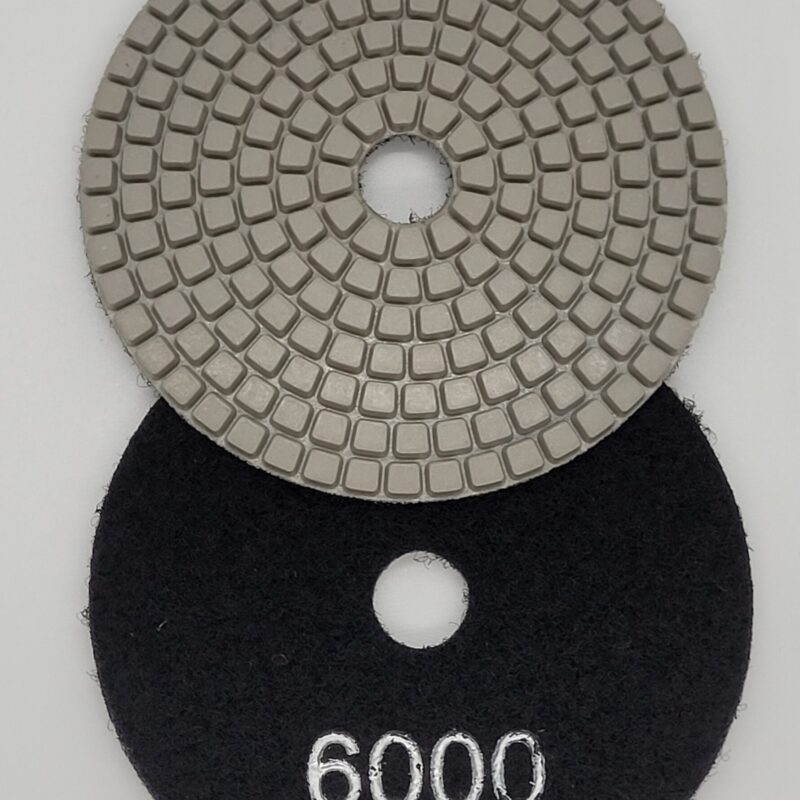 pad diamantado ceramico