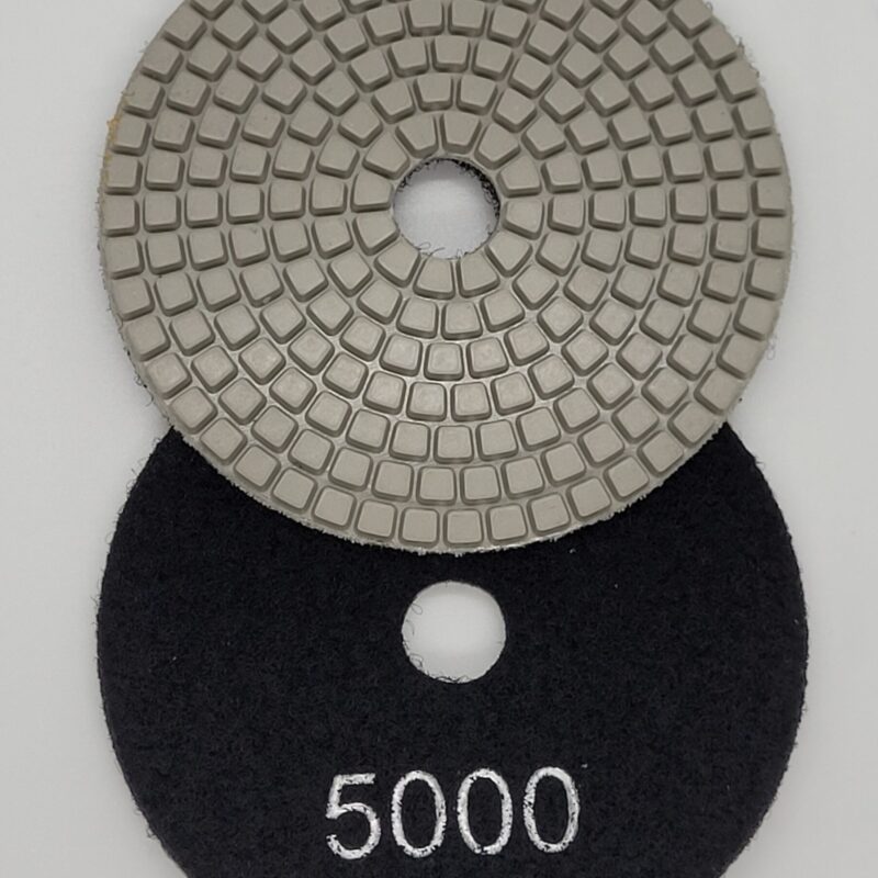 pad diamantado ceramico