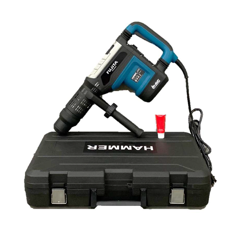 rotomartillo electrico sds max 1700w
