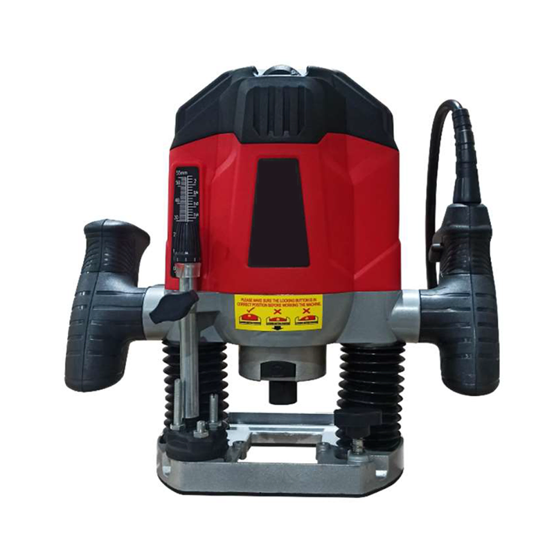 ruteadora electrica 1200 watts