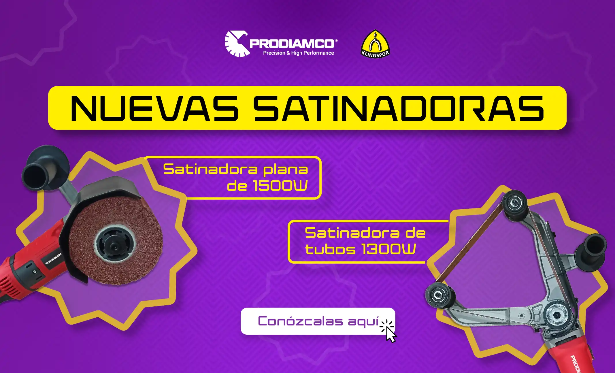 Publicidad nativa prodiamco