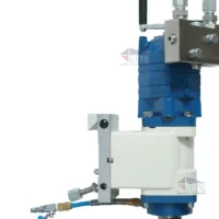 Shibuya™-TS-420H-Hydraulic-Core-Drills-8-Bit-Capacity-Danfoss-Motors-OMS80