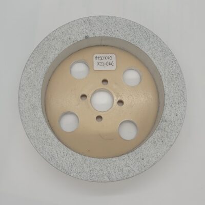 Mulea de Brillo para Intermac